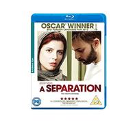 A Separation [Blu-Ray]