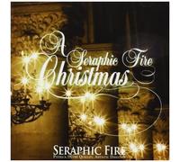 Seraphic Fire – A Seraphic Fire Christmas – NAXOS