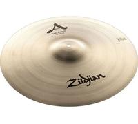 A-Series 19'' Thin Crash Crashs