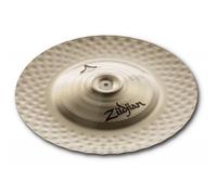 A-Series 21" Ultra Hammered China