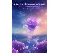 A Series of Common Sense: Vol. 1: Realm of Dreams