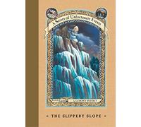 A Series of Unfortunate Events #10: The Slippery Slope