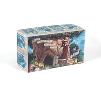 A Series of Unfortunate Events Box: The Complete Wreck (Books 1-13): The Complete Unfortunate Box Set