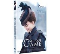 A Serious Game DVD G