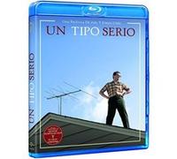 A Serious Man (2009) / Un tipo serio