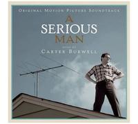 A Serious Man