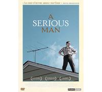 A Serious Man