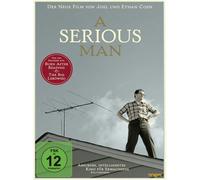 A Serious Man