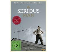A Serious Man - A Serious Man