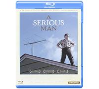 A serious man - Blu Ray