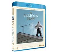 A serious man - Blu Ray