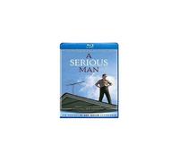 Serious Man Blu-ray E