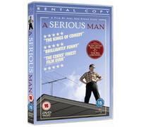 A Serious Man
