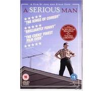 A Serious Man – Import – Occasion