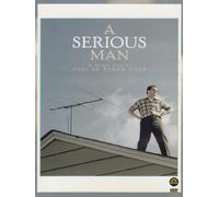 A Serious Man [Import]