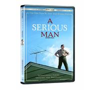 A Serious Man (Ws)