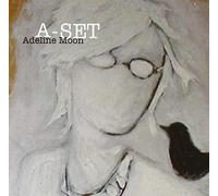 A-Set - Adeline Moon [Import]