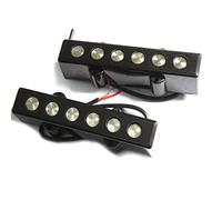 A Set Artec JOC6-95-BK Micro fermé 6 cordes J-Bass