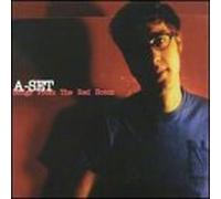 A-Set - Songs from The Red Room