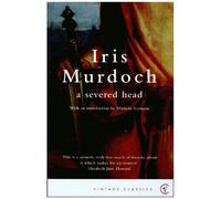 A Severed Head