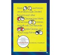 Severed Head (On Demand Dvd-R)