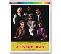 A Severed Head [Blu-Ray] [Import]