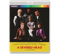 A Severed Head [Blu-Ray] Uk - Import