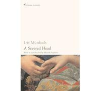 [(A Severed Head)] [by: Iris Murdoch]