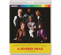 A Severed Head (Standard Edition) [Blu-ray] [1971] [Region Free]