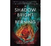 A Shadow Bright And Burning (Kingdom On Fire, Book One)