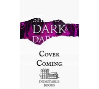 A Shadow Dark and Daring - Holly Davis - EMERGE - ebook (ePub) - Livre