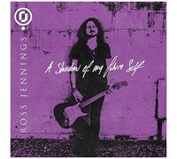 Ross Jennings – Shadow of My Future Self – Import – Graphite