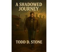 A Shadowed Journey: Some ghosts don’t haunt. They guide.