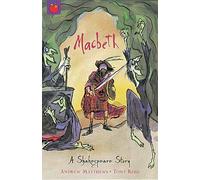 A Shakespeare Story: Macbeth