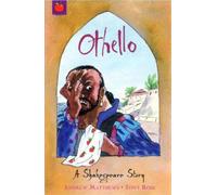 A Shakespeare Story: Othello