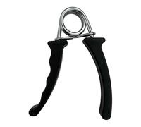 A-Shaped Hand Grip Strengthener | Forearm Workout Wrist Strength Trainer | Portable Multifunctional Hand Training Equipment for Gyms Climbing, Fitnessfor Powerful Grip and Endurance