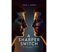 A Sharper Switch: A Deadly Game of Identity, Deception, and Survival