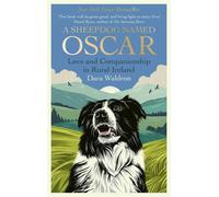 A Sheepdog Named Oscar - Dara Waldron - Simon & Schuster UK - ebook (ePub) - Livre