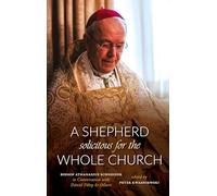 A Shepherd Solicitous for the Whole Church: Bishop Athanasius Schneider in Conversation with Dániel Fülep & Others