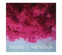 Years Shift in Moods, A/the Inferno of the Living (CD) Album