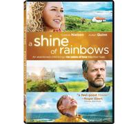 A Shine Of Rainbows
