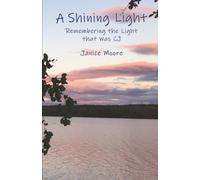 A Shining Light: Remembering the Light that was CJ