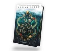 A Ship Of Bones And Teeth