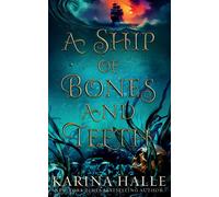 A Ship Of Bones And Teeth