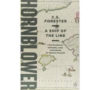 A Ship of the Line (A Horatio Hornblower Tale of the Sea) - [Version Originale] Inconnu (Auteur)