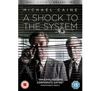 A Shock to The System-25Th Anniversary Collector's Edition [Edizione: Regno Unito] [Import]