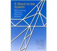 A Shock to the System Alan J. Krupnick, Dallas Burtraw, Karen L. Palmer, Raymond J. Kopp, Vito Stagliano (Auteur)