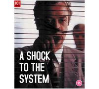 A Shock To The System [Blu-Ray]
