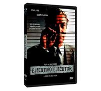 A Shock to the System [ NON-USA FORMAT, PAL, Reg.0 Import - Spain ]