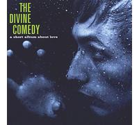 The Divine Comedy - A Short Album About Love [New Vinyl LP] Reissue